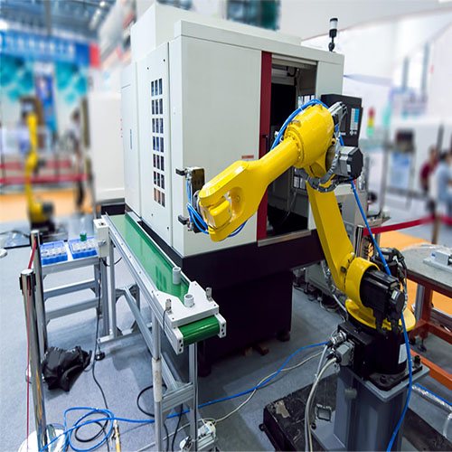 楚雄机械制造领域