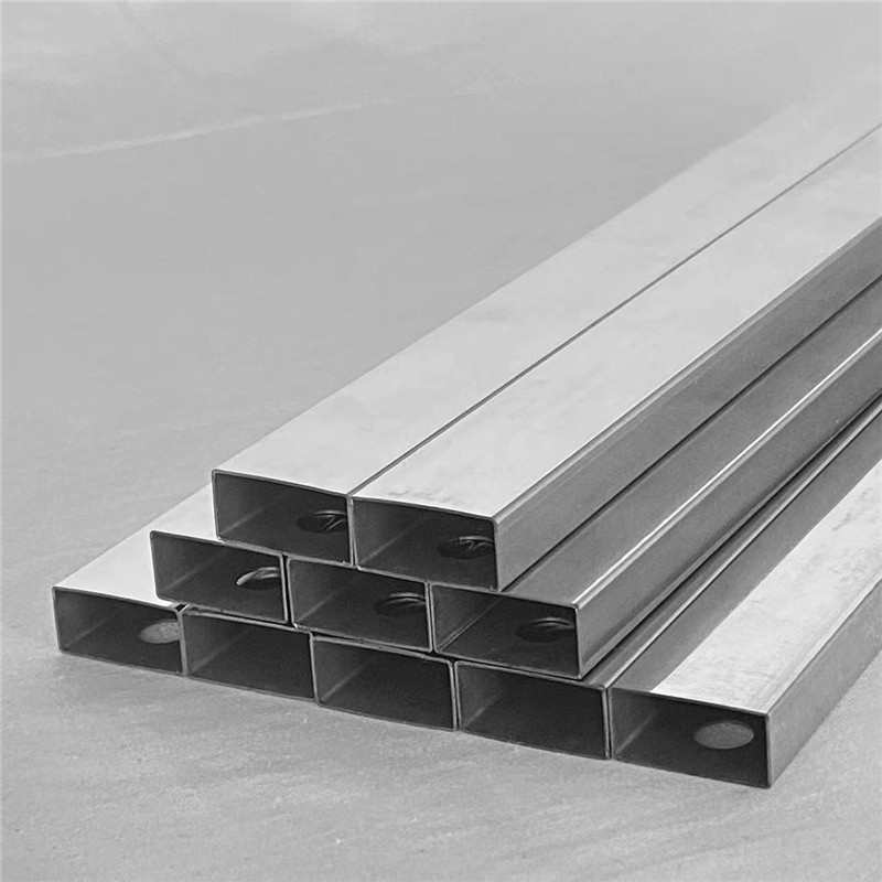 楚雄304不锈钢方管