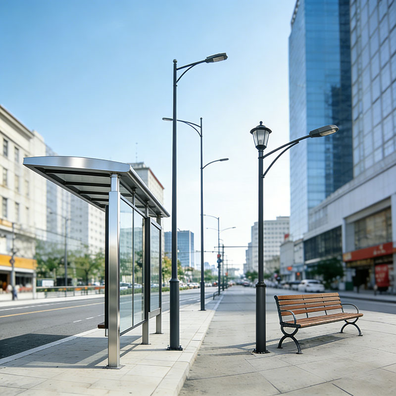 楚雄在市政设施领域