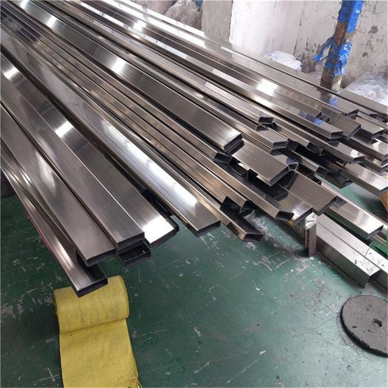 楚雄定尺切割316L不锈钢无缝方管